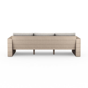 Luna Outdoor Sofa
